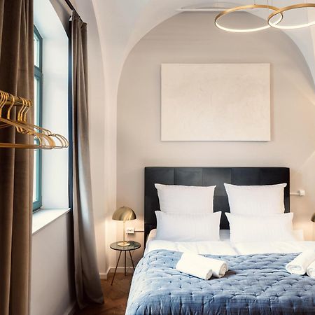 New Luxus Suite I Two Kingbeds I Center اوغسبورغ المظهر الخارجي الصورة